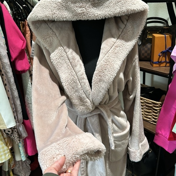 peach and dreams pinkish lavender rope - Picture 3 of 3